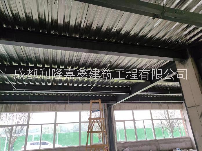 成都鋼結(jié)構(gòu)樓房