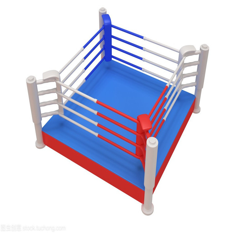 石家庄八角笼拳击台-厂家-价格