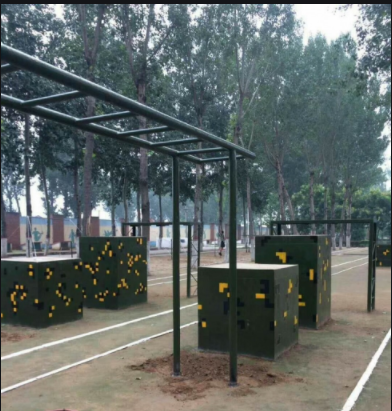 乌鲁木齐300米障碍器材-厂家-价格