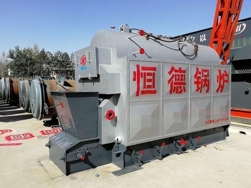 江蘇DZL生物質(zhì)臥式熱水鍋爐批發(fā) 結(jié)構(gòu)緊湊 運行穩(wěn)定 調(diào)整方便