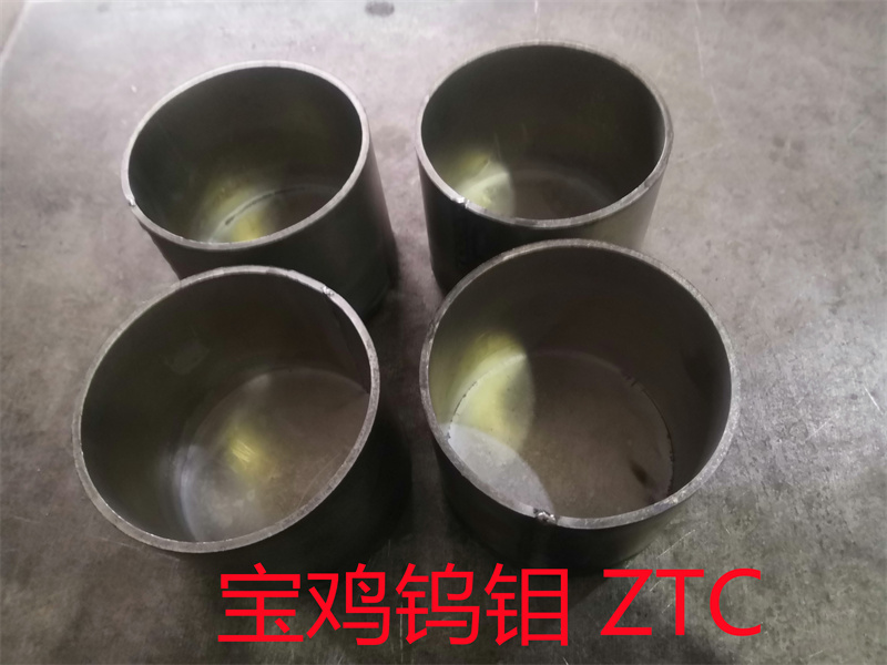 鉬加工件，鉬折彎件、鉬壓型件的廠家