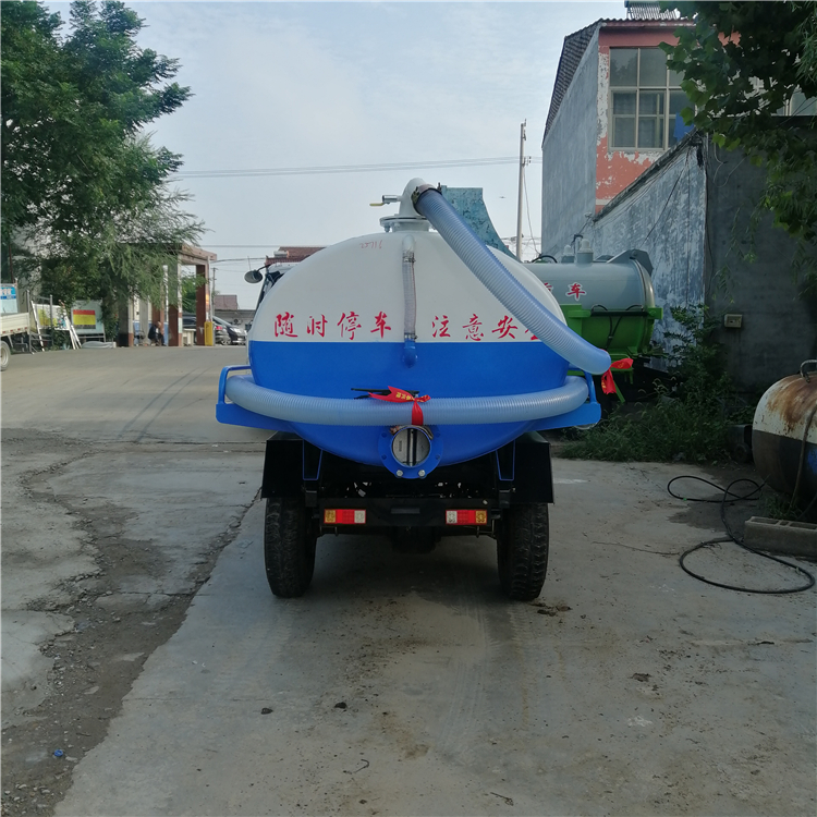 養(yǎng)殖場農(nóng)用小型吸糞車  福田3立方吸糞車 河南銷售吸糞吸污車廠家