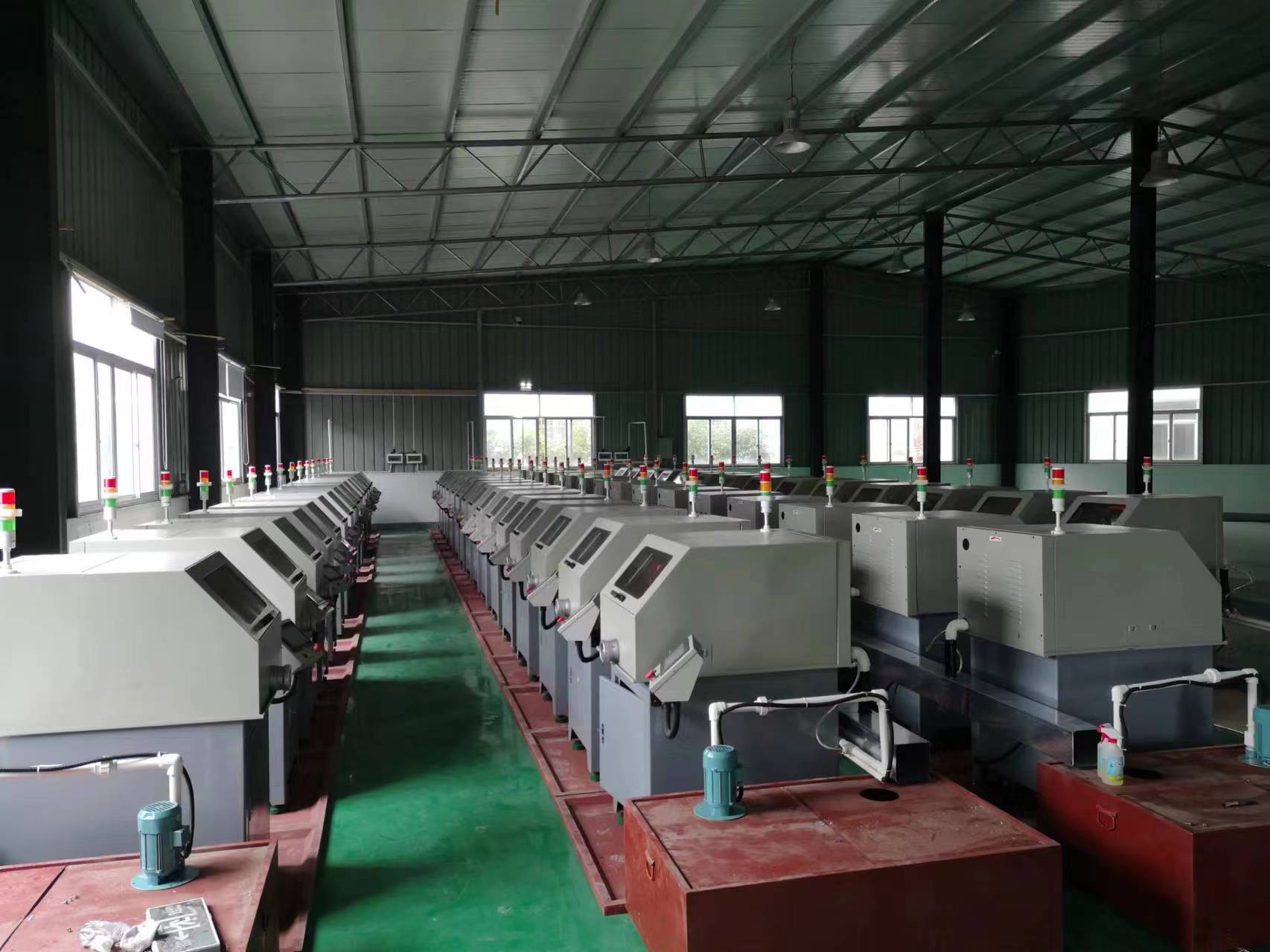 全自動(dòng)套孔機(jī)廠家 寧波全自動(dòng)套孔機(jī)機(jī)現(xiàn)貨供應(yīng)【寧波惠智盛普機(jī)械設(shè)備有限公司】