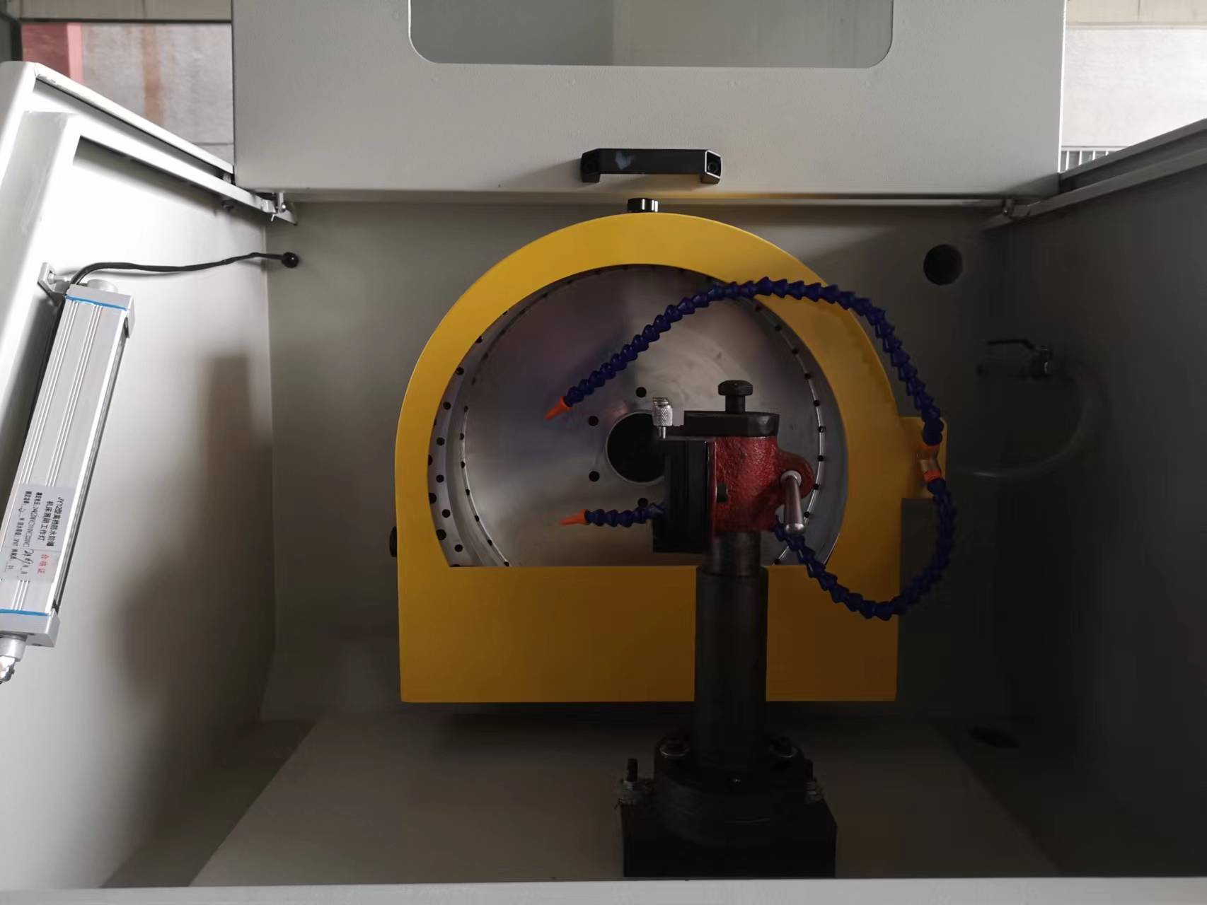 寧波惠智盛普供應(yīng)內(nèi)圓切片機(jī) 現(xiàn)貨直發(fā) 價(jià)格實(shí)惠