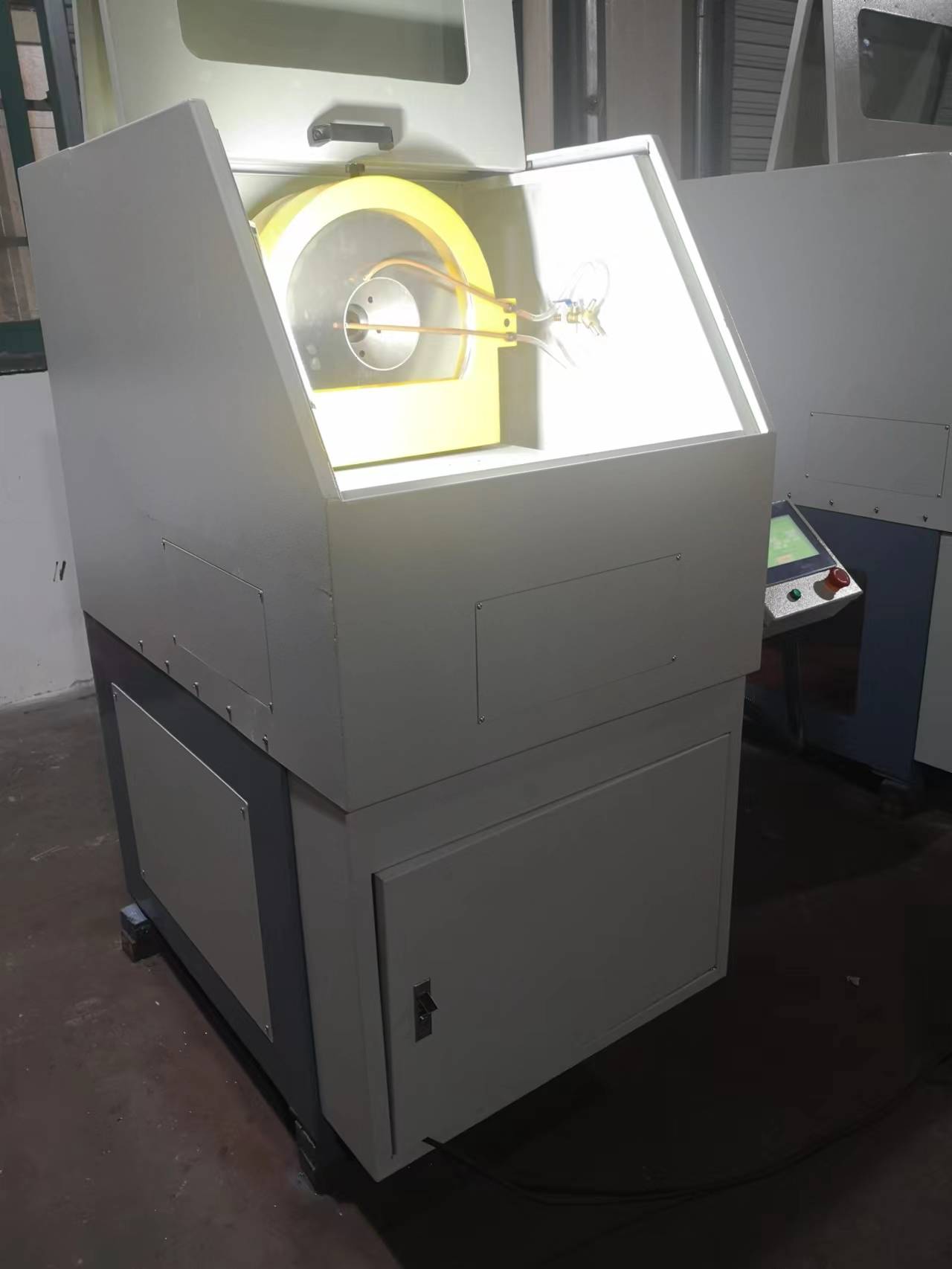 寧波惠智盛普供應(yīng)內(nèi)圓切片機(jī) 現(xiàn)貨直發(fā) 價(jià)格實(shí)惠