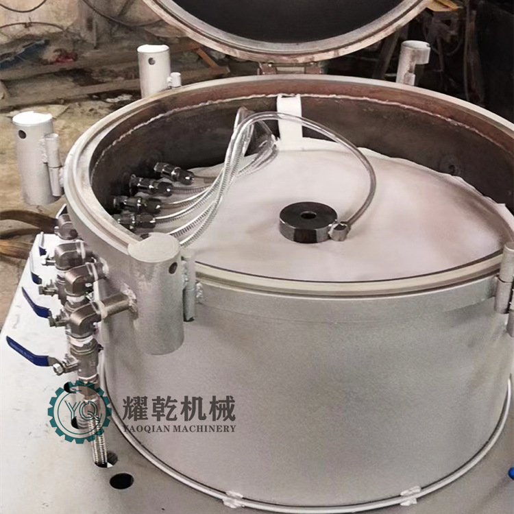 百葉式濾油機 液體固液分離機 食用油過濾細(xì)渣微渣設(shè)備 濾油設(shè)備