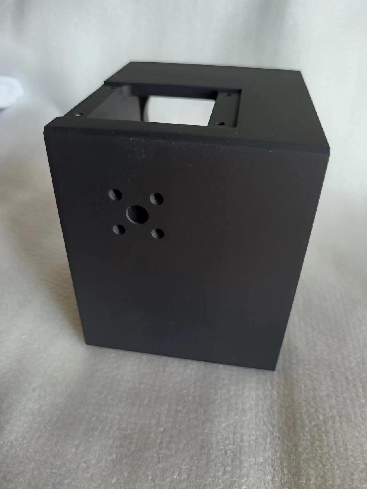 常州華源 表面處理加工廠家 消光耐磨耐腐蝕抗機械零件微弧氧化