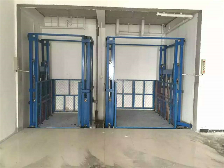 廣西電動(dòng)液壓導(dǎo)軌式貨梯報(bào)價(jià)找廣州捷粵升降機(jī)械