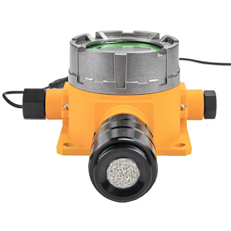 佛山供應(yīng)ZY800-O3固定式臭氧檢測(cè)器（無線傳輸）廠家電話、批發(fā)熱線、廠家哪個(gè)好