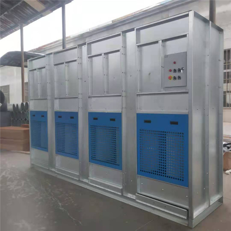 干式打磨柜  脈沖濾筒式家具木工用打磨除塵柜