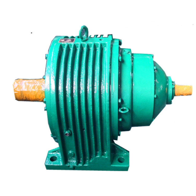 泰興 NGW112-40行星齒輪減速器 同軸式 大功率 低噪音