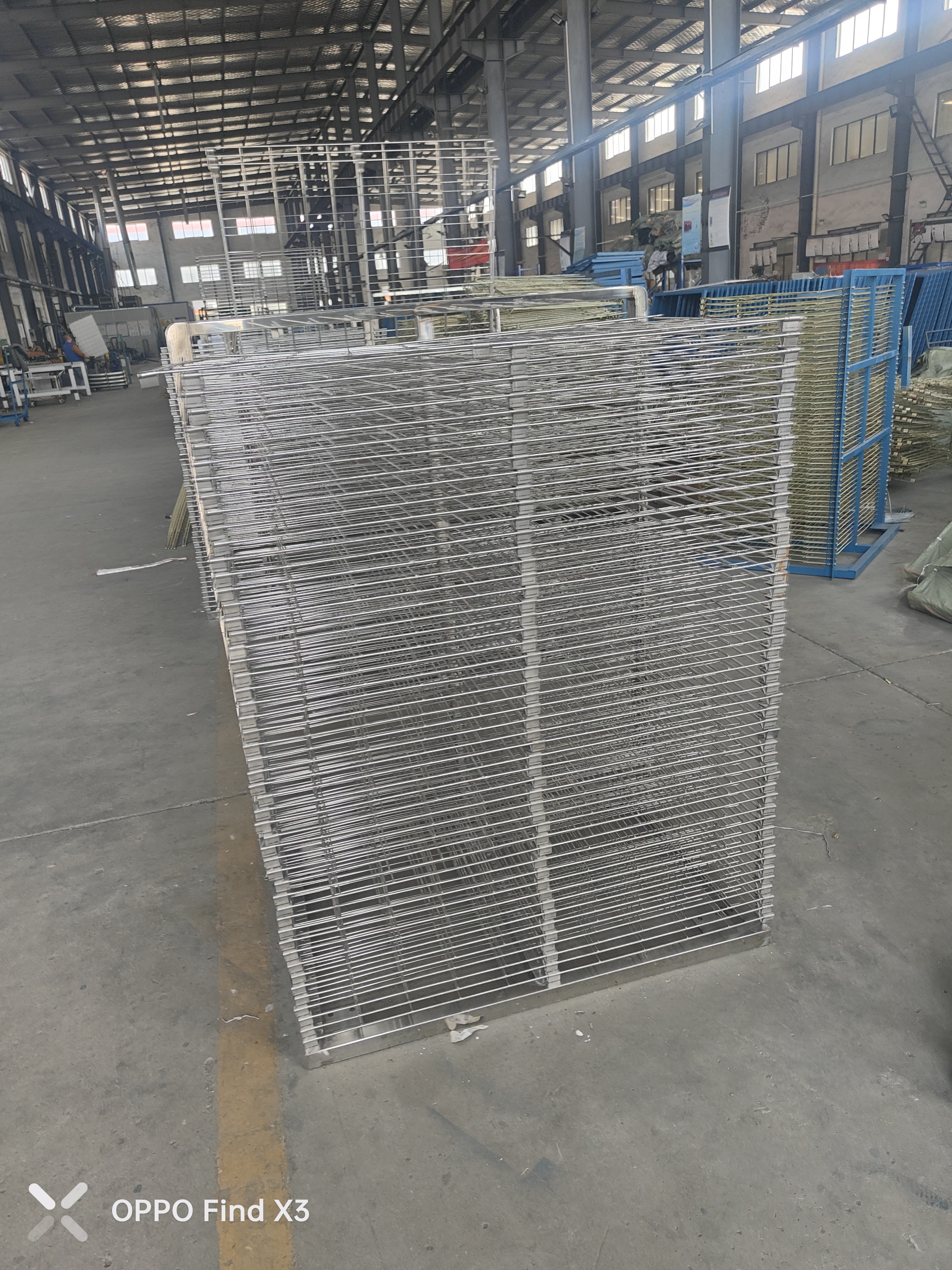 江蘇千層架廠家，批發(fā)，報(bào)價(jià)【南通全風(fēng)環(huán)?？萍加邢薰尽?  title=