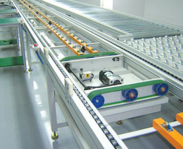 江蘇倍速鏈輸送機(jī)廠家，批發(fā)，報(bào)價(jià)【南通全風(fēng)環(huán)保科技有限公司】