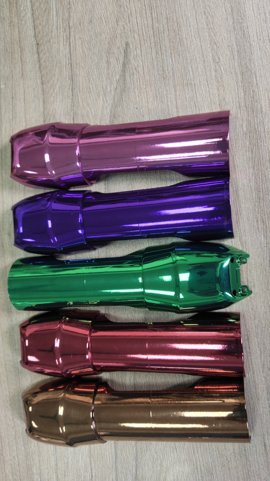 東莞電泳涂裝加工，東莞黑色電泳加工廠