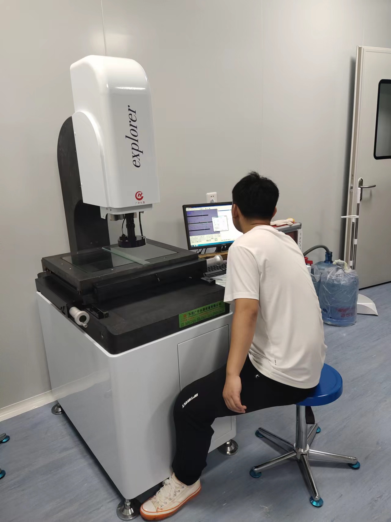 手動(dòng)測(cè)量?jī)x（2.5次元）供貨商報(bào)價(jià)、哪家比較好、公司批發(fā)、多少錢(qián)