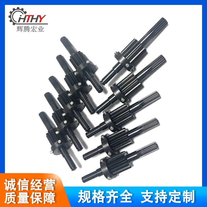 供應(yīng)江蘇齒輪加工廠 齒輪生產(chǎn) 批發(fā)齒輪軸 專業(yè)加工齒輪