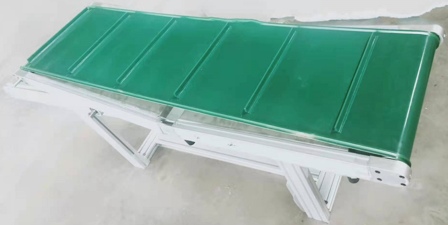 江蘇皮帶機(jī)流水線廠家，批發(fā)，報(bào)價(jià)【南通全風(fēng)環(huán)?？萍加邢薰尽?  title=