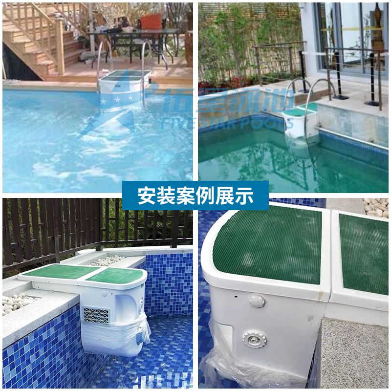 泳池壁掛式過濾器廠家價格，供應商，直銷，電話，報價