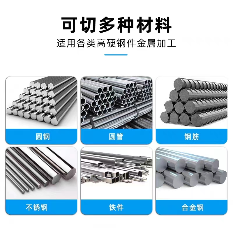 蘇州羿榮圣立式鋸床金屬材料切割S-360小型鋸床
