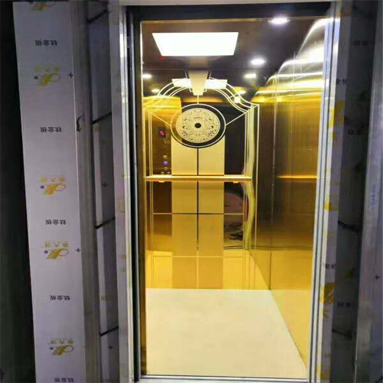 佛山別墅私人家用電梯供應(yīng) 免費出圖