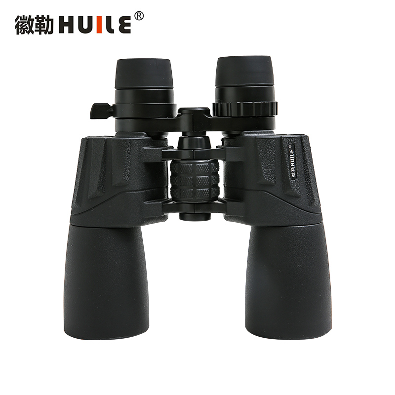 徽勒樂(lè)玩HP10-30X50變倍*望遠(yuǎn)鏡