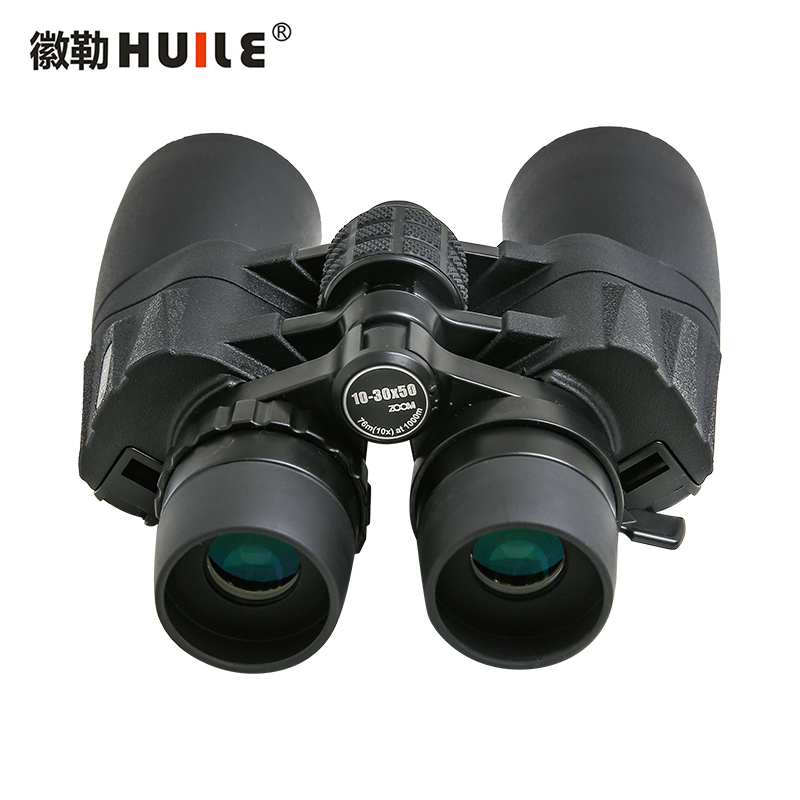 徽勒樂(lè)玩HP10-30X50變倍*望遠(yuǎn)鏡