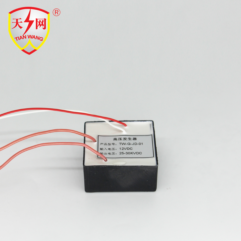 江蘇靜電發(fā)生器制造工廠、靜電高壓包定制