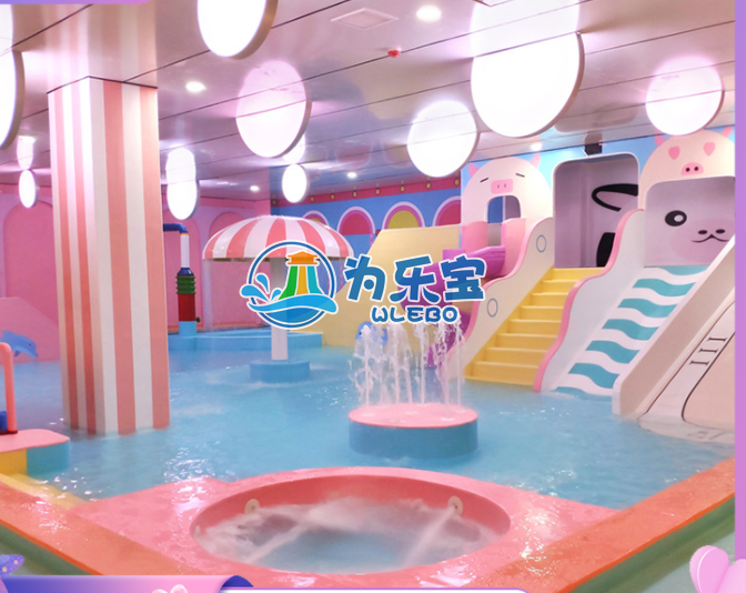投資兒童室內(nèi)恒溫水上樂(lè)園一年的利 投資兒童室內(nèi)恒溫水上樂(lè)園一年的利潤(rùn)多少呢