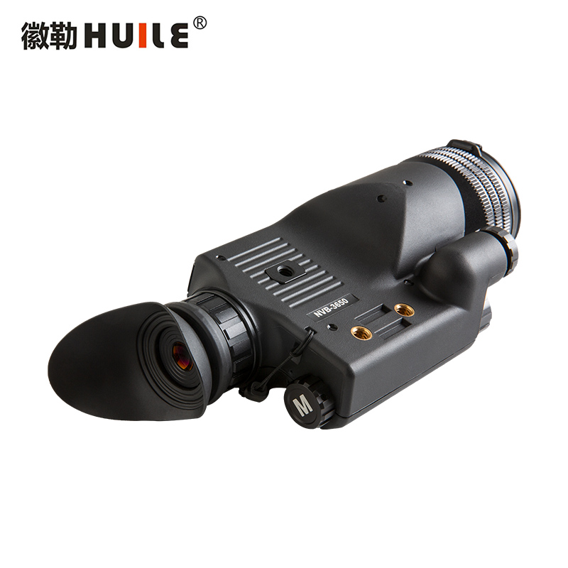 徽勒NVB-3650全金屬高清單筒SM*