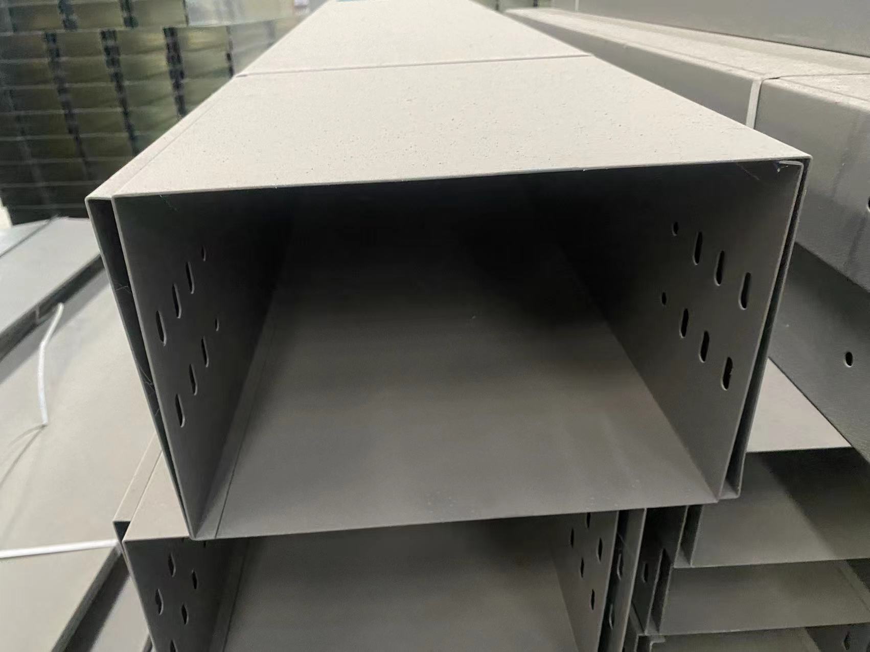 泉山生產(chǎn)橋架地址