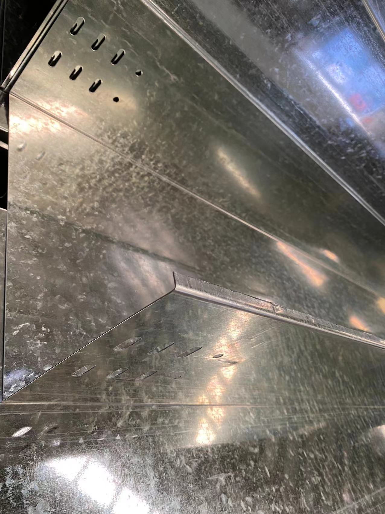 泉山生產(chǎn)橋架地址