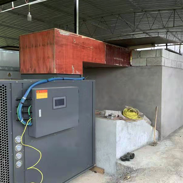 花椒烘干機 農產品烘干設備 全自動烘干房