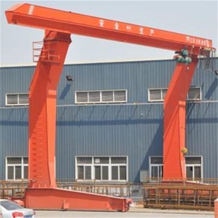 10噸門(mén)式起重機(jī) 花架龍門(mén)吊 室外吊運(yùn) 深圳龍門(mén)吊廠(chǎng)家