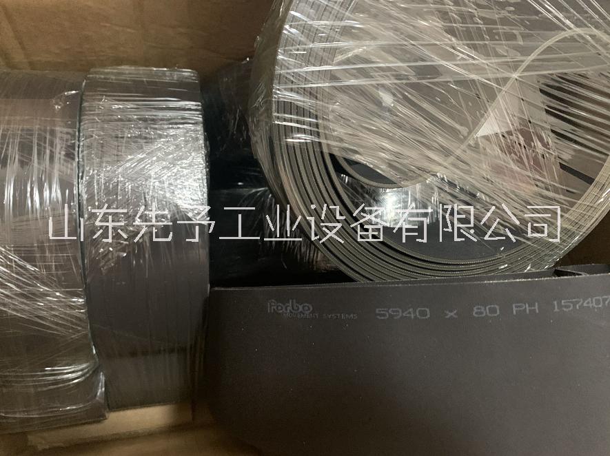 西格林輸送帶E 4/1 P2/P2 MT/MT-HC聚酰胺尼龍輸送帶無紡布鋪網(wǎng)機