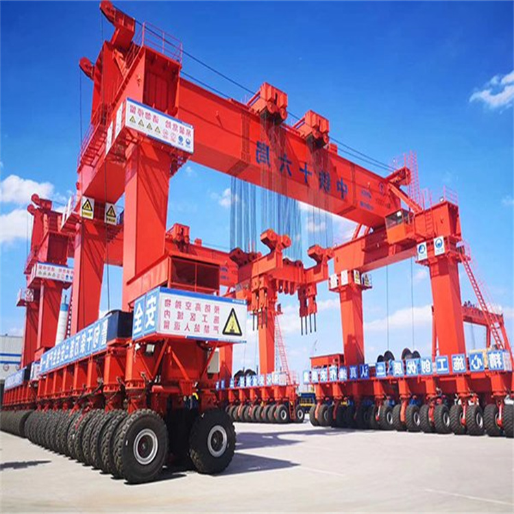 佛山葫蘆龍門吊廠家 5噸龍門吊 電動式電動葫蘆龍門吊 室外貨場施工用