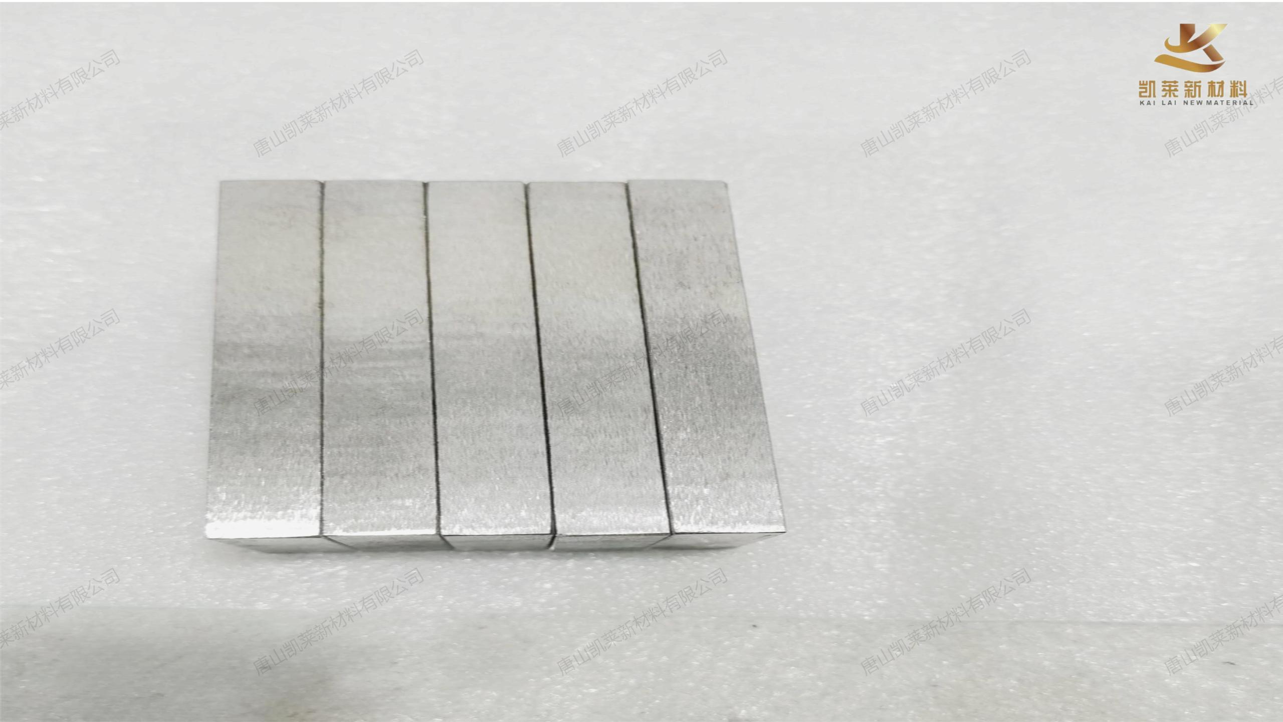 小批量定制Ti鈦合金磁懸浮熔煉雜質(zhì)少科研實(shí)驗(yàn)材料