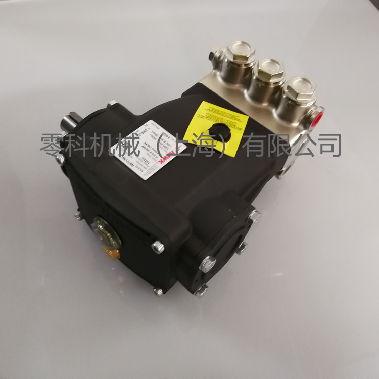 HAWK霍克柱塞泵高壓泵NMT1520HTR 高壓柱塞泵意大利高壓柱塞泵 意大利HAWK泵