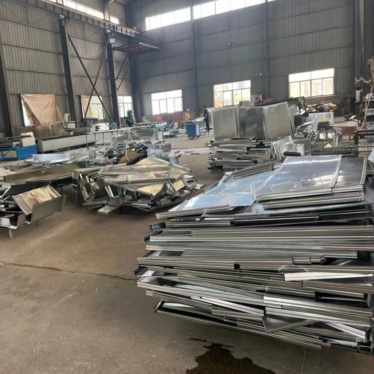 武漢凈化風管 武漢不銹鋼風管 武漢鍍鋅風管 武漢空調(diào)風管 武漢消防排煙風管