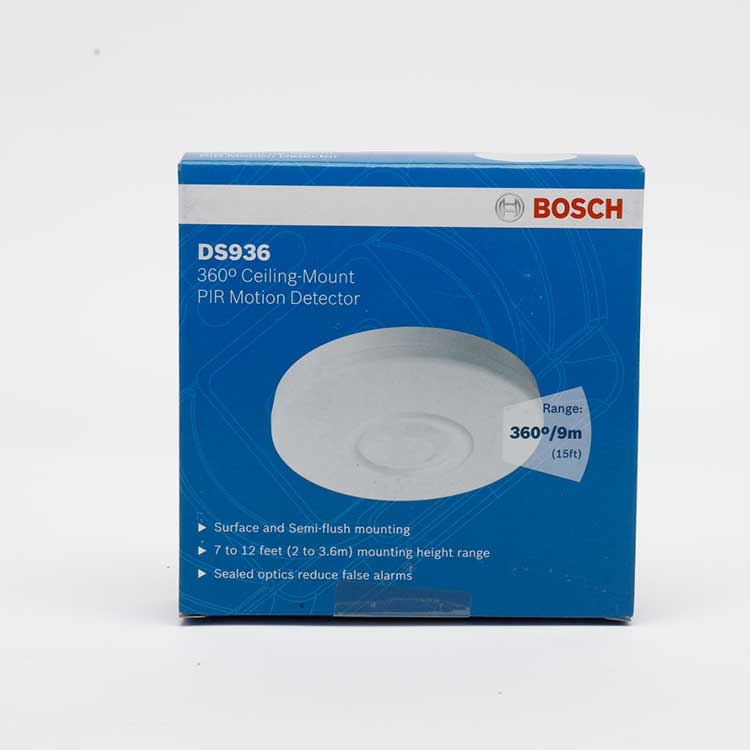 博世BOSCH探測器DS936-CHI