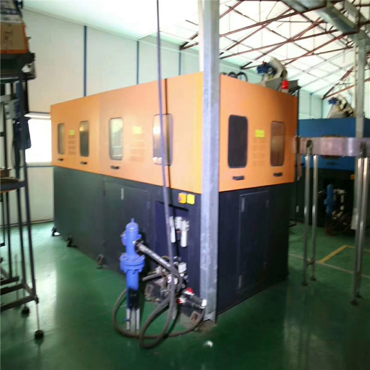 二手吹瓶機回收 廠家供應(yīng)   吹瓶機