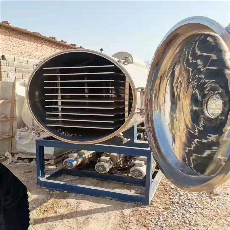 二手凍干機(jī) 回收 廠家供應(yīng)    凍干機(jī)