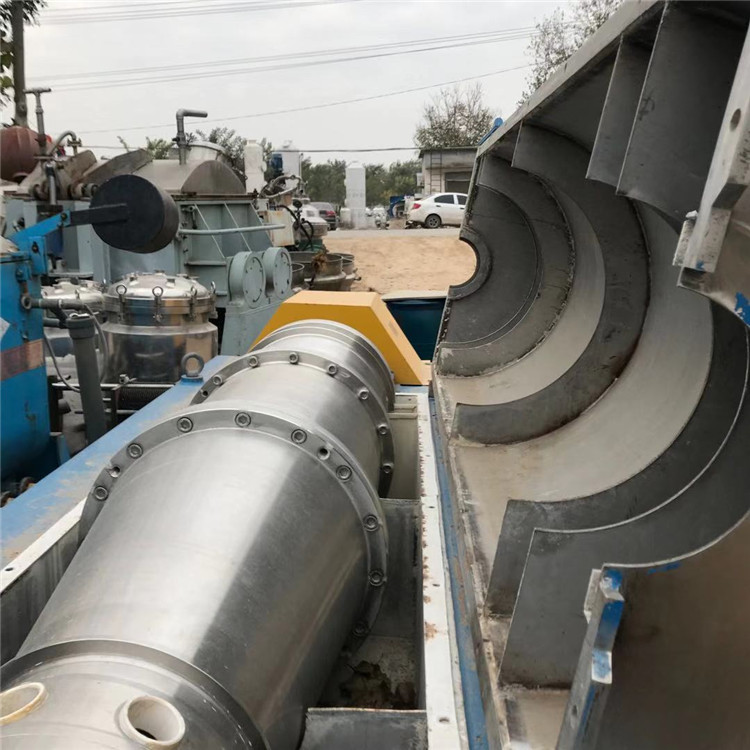 臥螺離心機(jī) 二手蒸發(fā)器 回收 供應(yīng)