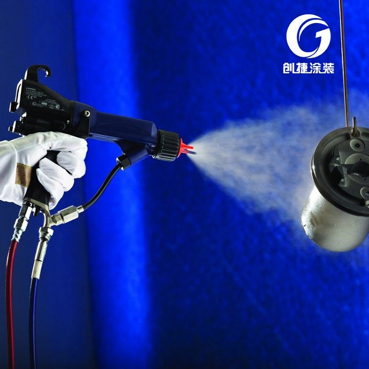 靜電噴涂機(jī) 空氣輔助靜電噴涂機(jī) 固瑞克空氣輔助靜電噴涂機(jī) 固瑞克成套噴漆設(shè)備