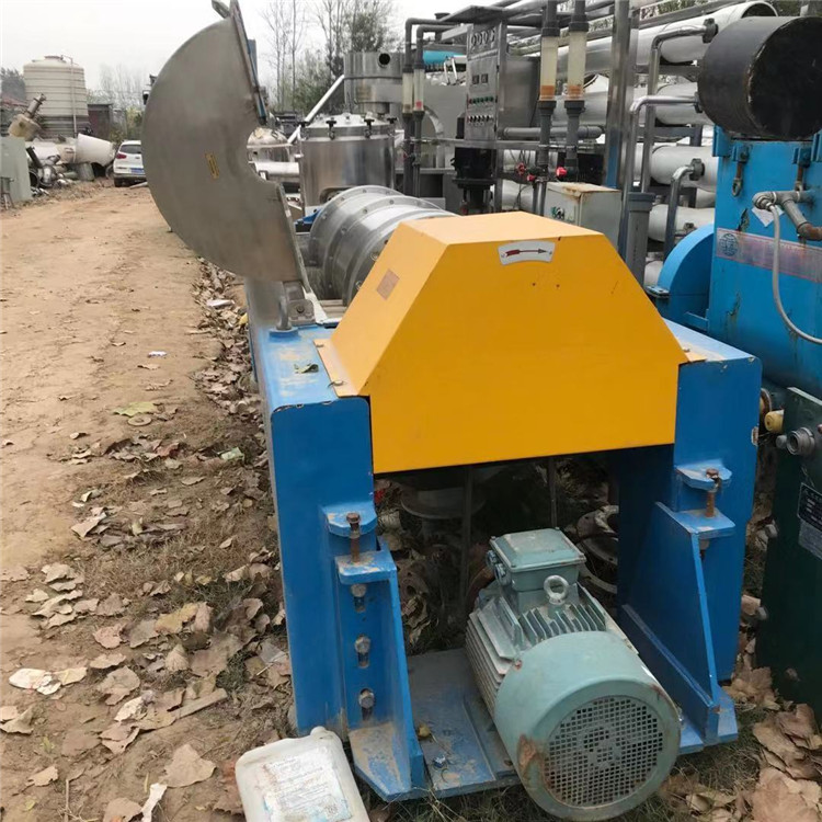 臥螺離心機(jī) 二手蒸發(fā)器 回收 供應(yīng)