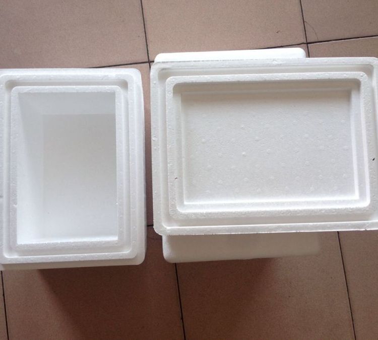 北京市加厚食品包裝箱廠家 北京高密度加厚食品包裝箱哪家好 水果蔬菜海鮮保溫箱 冷藏保鮮泡沫箱多少錢