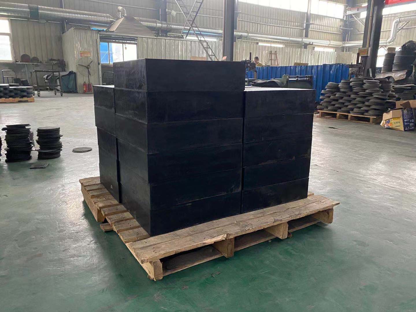 公路橋梁橡膠支座 板式支座廠家 高阻尼支座 滑動式橡膠支座廠家