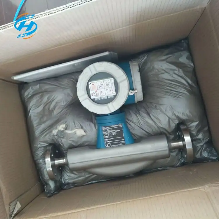 E+H質(zhì)量流量計(jì)Promass 80F/83F E+H質(zhì)量流量計(jì)Promass 80F 83F