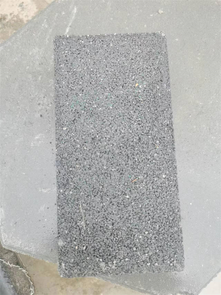 山東仿花崗pc磚定制,質(zhì)量保障