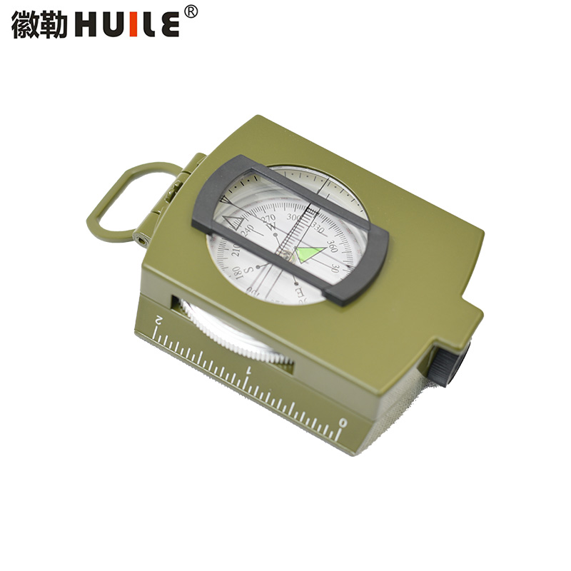 徽勒HL5739多功能指南針