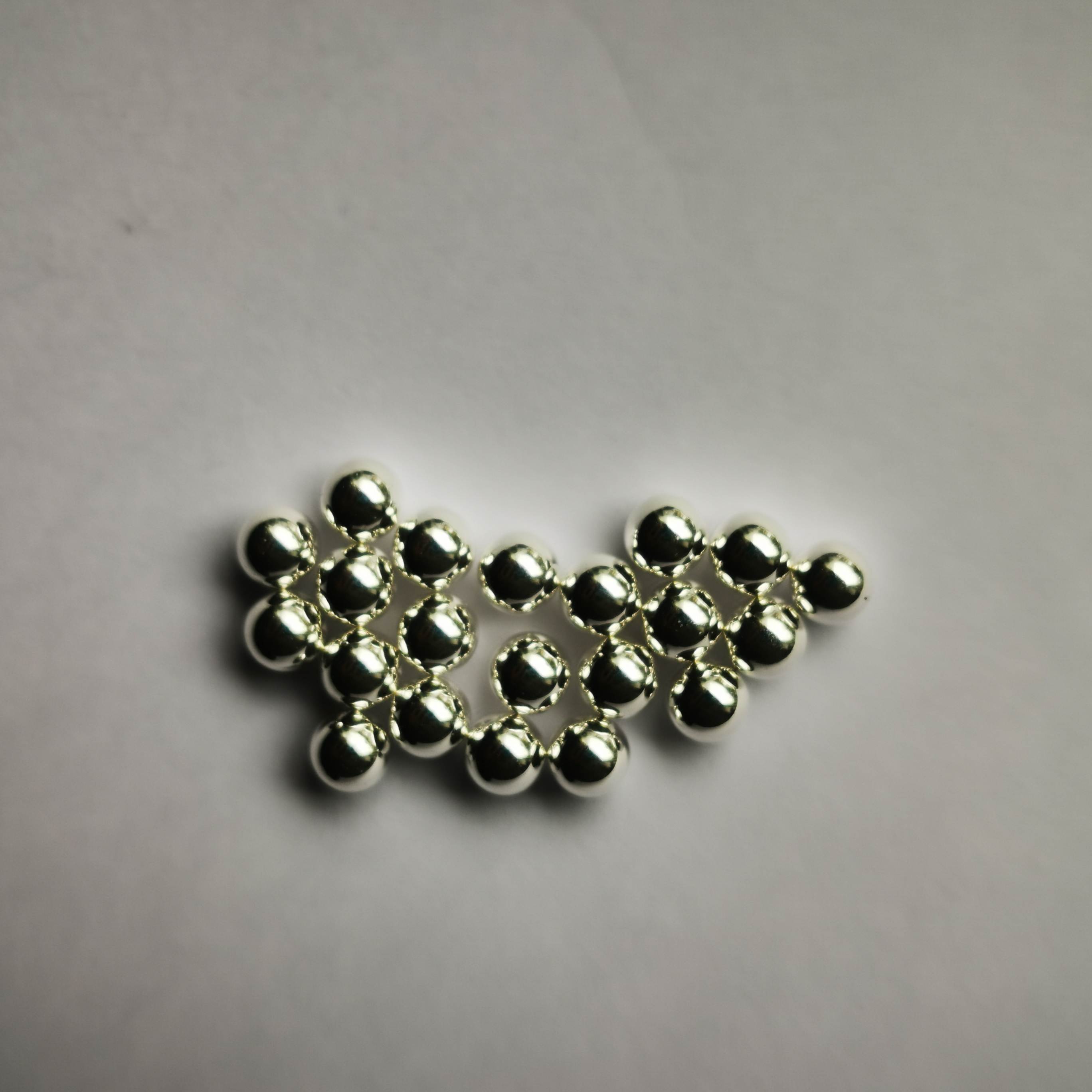 鎢鋼球 硬質合金鎢鋼珠 耐磨合金球各種尺寸規(guī)格定制